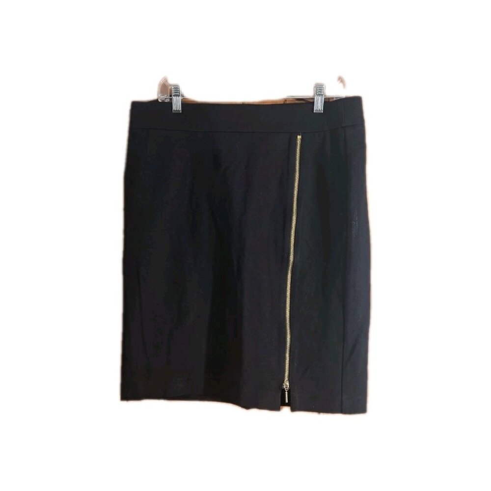 Anne Klein Pencil Skirt Size 12 Womans. HL137